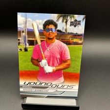 2025 Upper Deck Goodwin Champions - Base, Goudey, SIlver, Rainbow, YG, etc A13