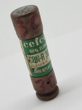 Cefco CRN-R-30 Time Delay Dual Element Fuse 30A 250V K5