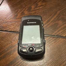 Garmin Edge 705 GPS Bici da Strada Ciclismo Computer ANT+ Alimentazione Navigazione Dati