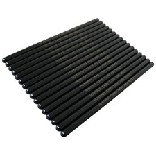 Howards Engine Push Rod Set 95020 Performance 516 7.100 In. Swedged End Howards Engine Push Rod Set 95020 Performance 516 7.100 In. Swedged End