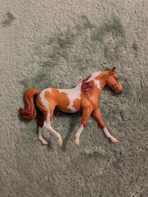 Breyer Best of Breyerfest Series 4 Stablemate Hames Missouri Fox Trotter