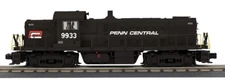 NEW* MTH DEALER EXCLUSIVE *PENN CENTRAL* ALCO RS-1 DIESEL 30-21294-1 (#9933)