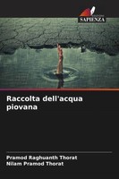 Pramod Raghuanth Thorat (U. A.) | Raccolta Dell'acqua Piovana | Taschenbuch