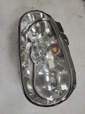 Feu avant (phare) Volkswagen GOLF