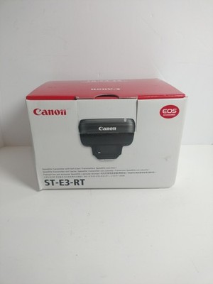 Canon ST-E3-RT Speedlite Transmitter