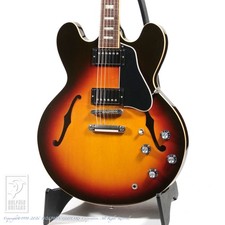 Gibson ES-335 Traditional Used Electric Guitar 2018