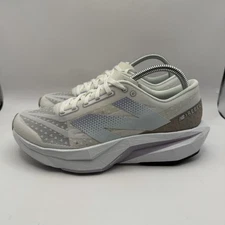 New Balance x Calia FuelCell Rebel V4 White Beige WFCXCD4 Running Women's SZ 7.5