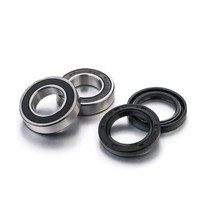 Factory Links FWK-K-029 Front Wheel Bearing Kit