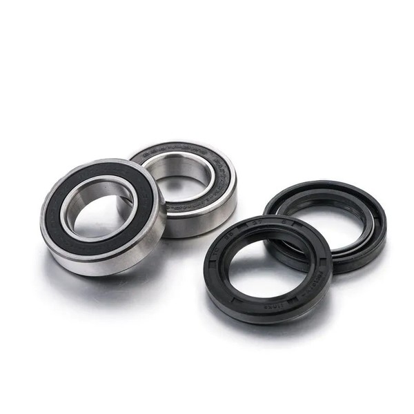 Factory Links FWK-K-029 Front Wheel Bearing Kit-image