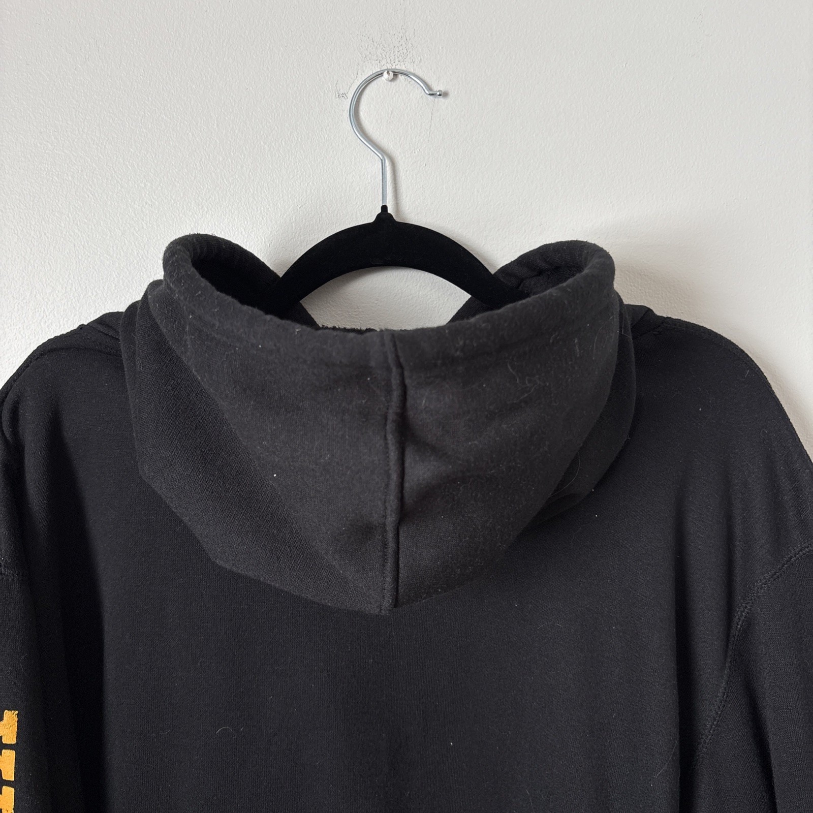 Yellowstone Dutton ranch 1886 pullover unisex med… - image 14