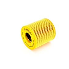 Image of BOSCH 1 457 429 249 OIL FILTER OE REPLACEMENT NEW