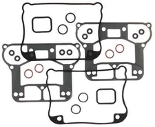 Cometic Gasket Cometic ROCKER BOX GSKT KIT H-D EVO SPORTSTER C9954 04-5827