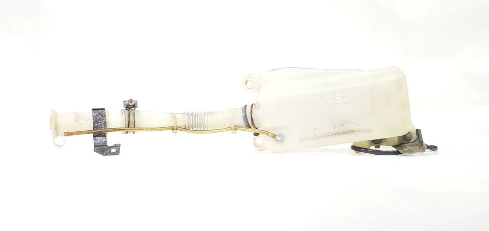 1987 Chrysler Conquest OEM Front Wiper Reservoir Some Wear - Image 4 of 4