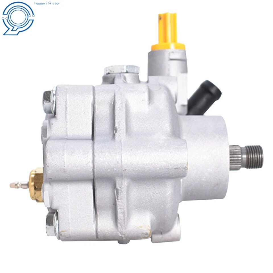 Power Steering Pump Assembly for Subaru Outback Forester Impreza Legacy WRX 2.5L - Imagem 3 de 4