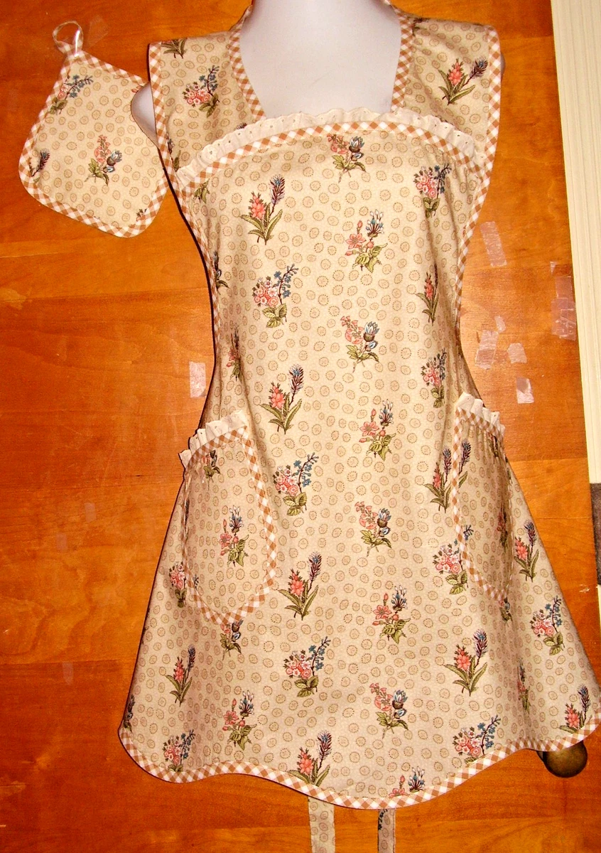 Lace Apron for sale | eBay