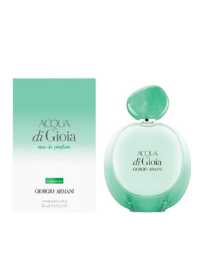 GIORGIO ARMANI Acqua di gioia intense - Eau de Parfum Damen 50 ml Vape