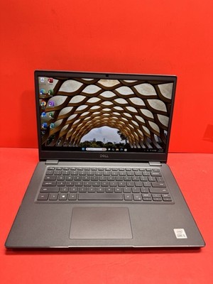 Dell Latitude 3410 14'' FHD 10th i5 1.6GHz 8GBRAN-256GBSSD Windows 11pro