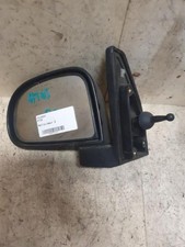 Retroviseur gauche (ou coque) Hyundai ATOS
