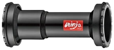 Token Ninja BB4125 Campy Ultra Torque Double-Thread PressFit BB86 Bottom Bracket