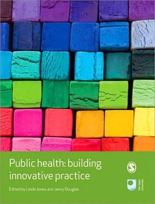 Public Health: Building Innovative Practice by Jenny Douglas (English) Paperback