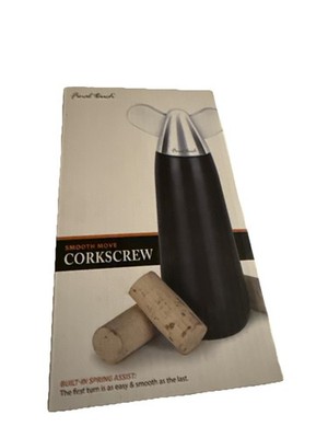 Final Touch Smooth Move Corkscrew