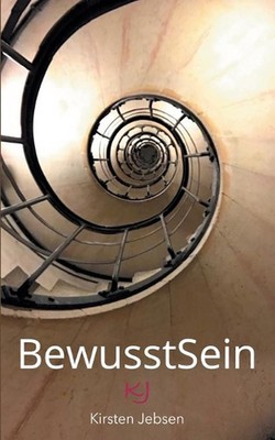 BewusstSein by Kirsten Jebsen (German) Paperback Book