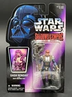 Kenner Star Wars Shadows Empire Dash Rendar Heavy Weapons Pack Figure 1996