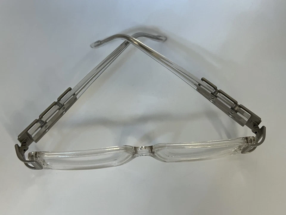 Auténtico marco de gafas CAZAL M #303 S51[]12-135 mm hecho en Alemania Foto 4 de 4