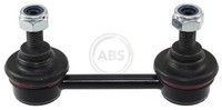 A.B.S. Koppelstange Hinten Links Rechts Passend FüR Subaru Legacy 3 4 Outback