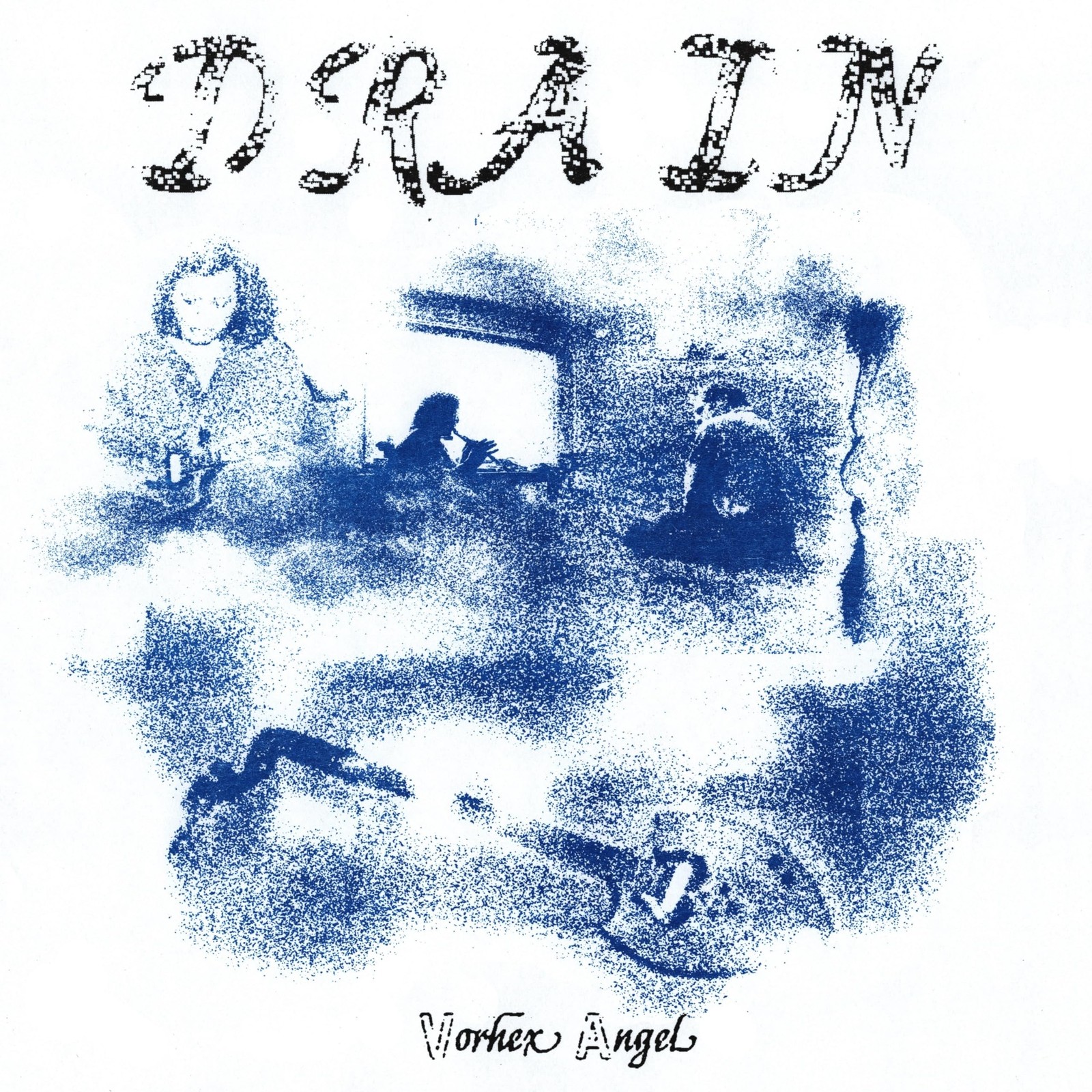 Vorhex Angel Drain LP Vinyl SSR021LP NEW
