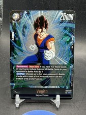 Vegito FB02-061 Prices | Dragon Ball Fusion World Blazing Aura