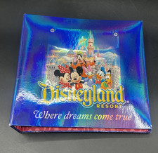 Disneyland Resort Mickey And Friends Photo Album Disney Parks VIDEO