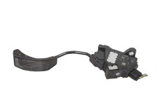 TOYOTA AURIS E15 Gaspedal 78110-02071 1.80 Petrol / electricity 73kw 25209815