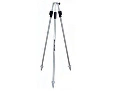 NWI Prism Pole Aluminum Tripod | NTP12