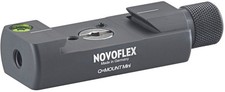 Novoflex Q-Mount Mini | Zubehör für Stative
