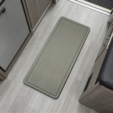 Boat Helm Station Pad 20mm for RV Sea Deck, Marine Decking Console Boat Helm Pad