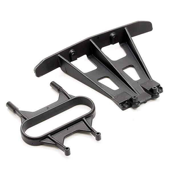 FTX Rokatan Front Bumper Set