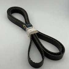 Nos Oem Lotus Elise Exige 2zz Drive Belt Supercharger Ac B120e6510f Nos Oem Lotus Elise Exige 2zz Drive Belt Supercharger Ac B120e6510f