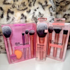 Real Techniques Bundle