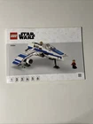 Lego Star Wars 75364 Incomplete Set What Is In Pics Is What U Get !