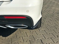 MAXTON DIFFUSOR FLAPS MERCEDES GLE (W166) AMG-LINE CARBON LOOK TTG MAXTON DIFFUSOR FLAPS MERCEDES GLE (W166) AMG-LINE CARBON LOOK TTG