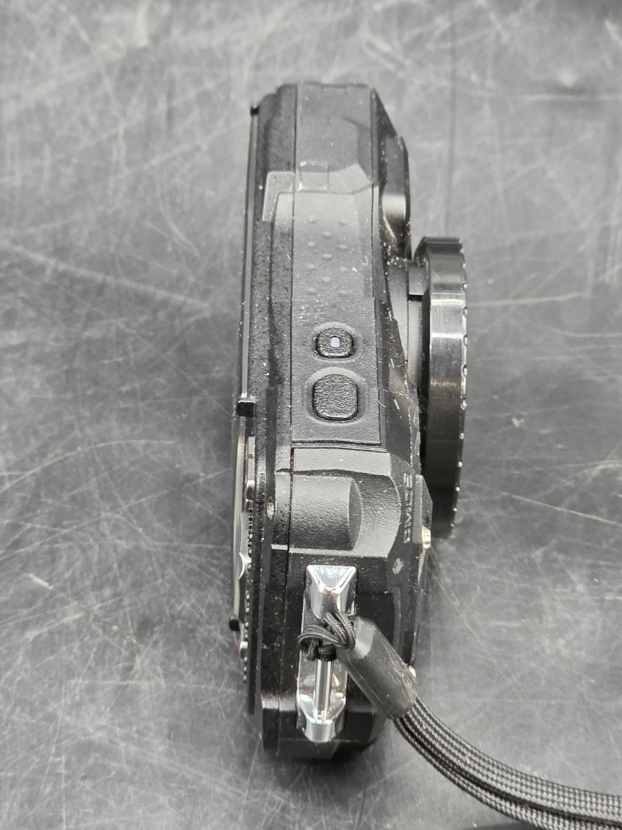 Ricoh WG-60 Digital 