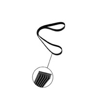 Keilrippenriemen für VW Jetta 3 1K2 Passat B6 3C2 3C5 Touran 1T1 | 26208855