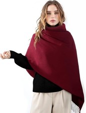 scarves