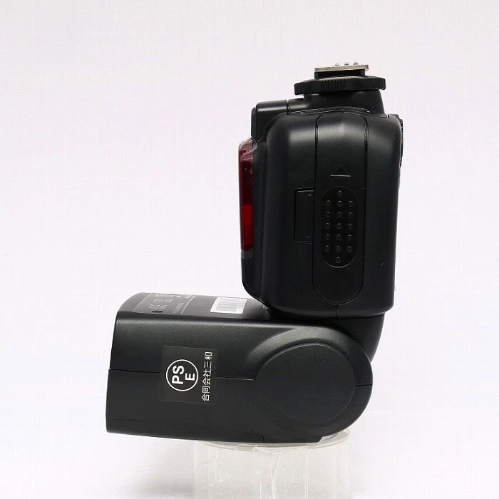 GODOX TT685C TTL Flash for Canon w/ Accessories Excellent JAPAN - Image 3 of 4