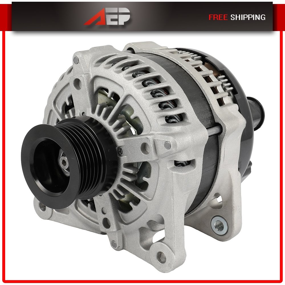 Lamborghini Urus 2023-2024 Alternators 6 pcs P/N 06E903024T