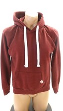 PACIFIC MERCHANTS BOYS RED HOODIE SIZE XL