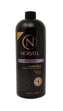 Norvell Venetian Handheld Spray Tan Solution 34 fl Oz