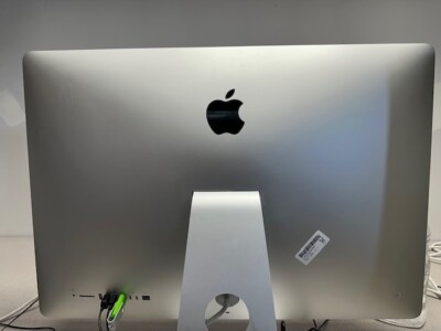 2019 Apple iMac 27