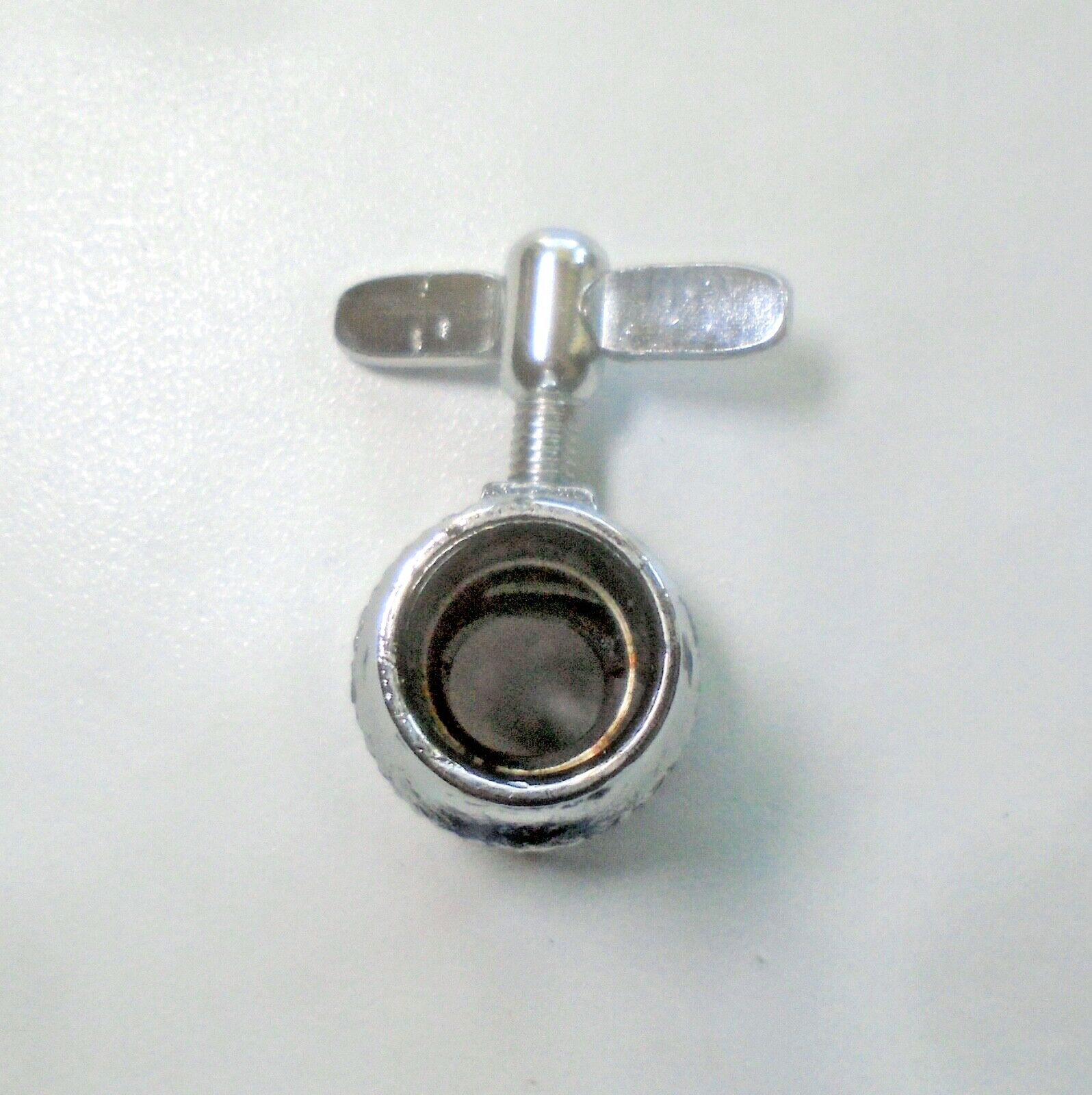 CYMBAL STAND HEIGHT ADJUSTMENT PART - Vtg  MIJ MIT Drum Part